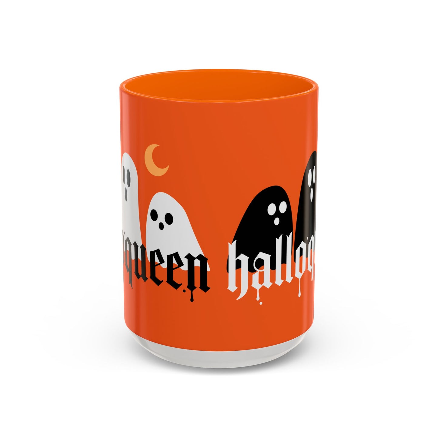 Spooky Halloween Coffee Mug