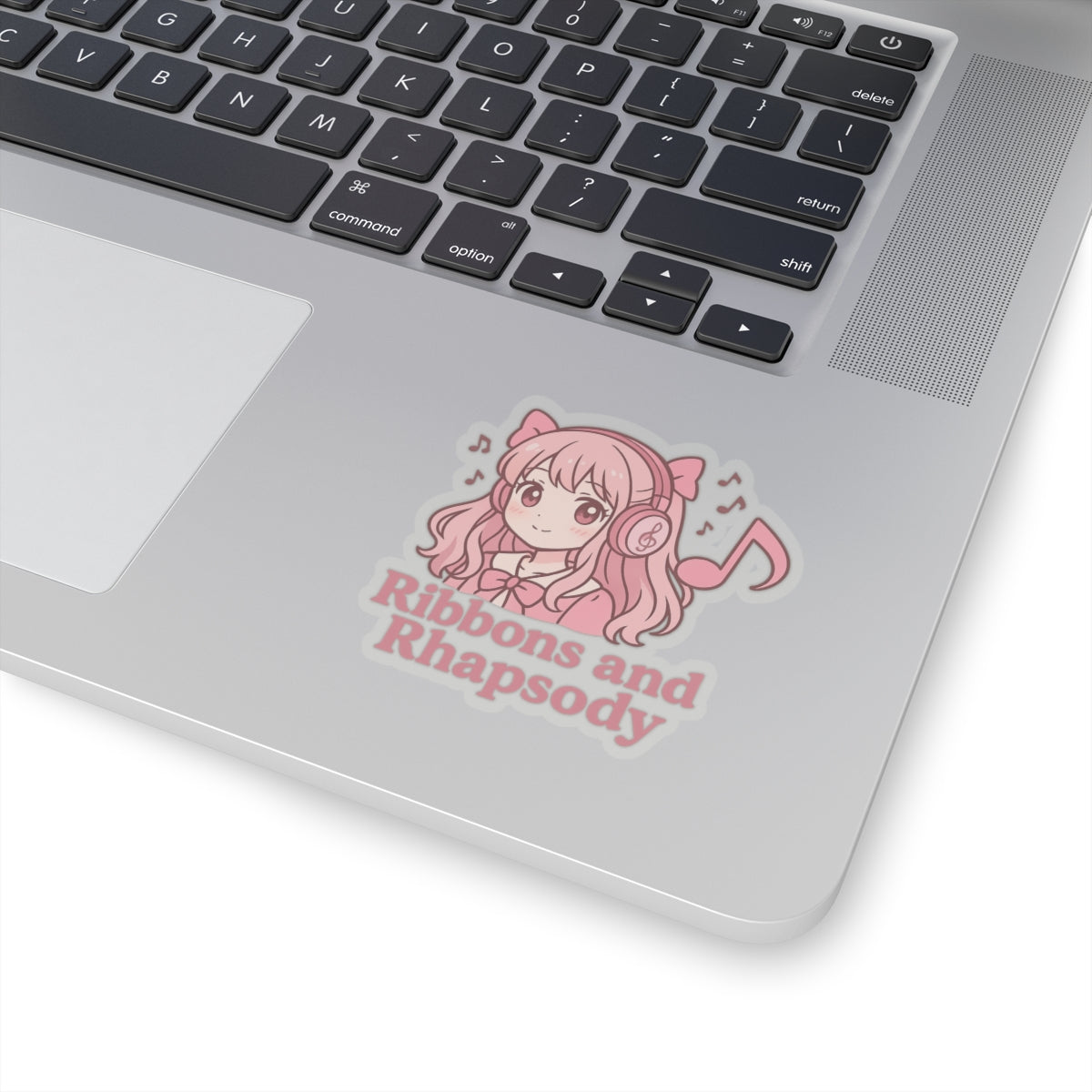 Pink Cute Stickers