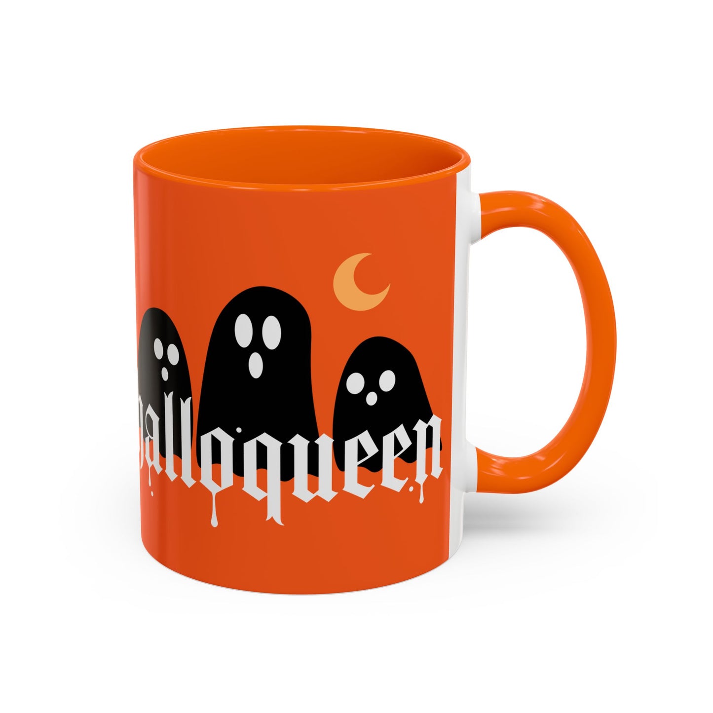 Spooky Halloween Coffee Mug
