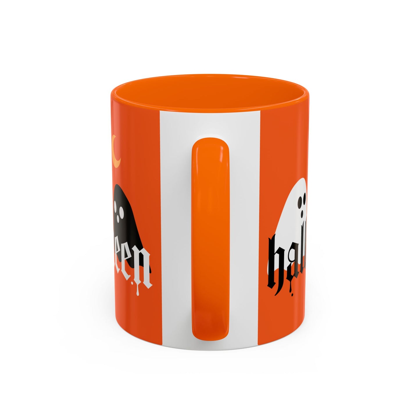 Spooky Halloween Coffee Mug