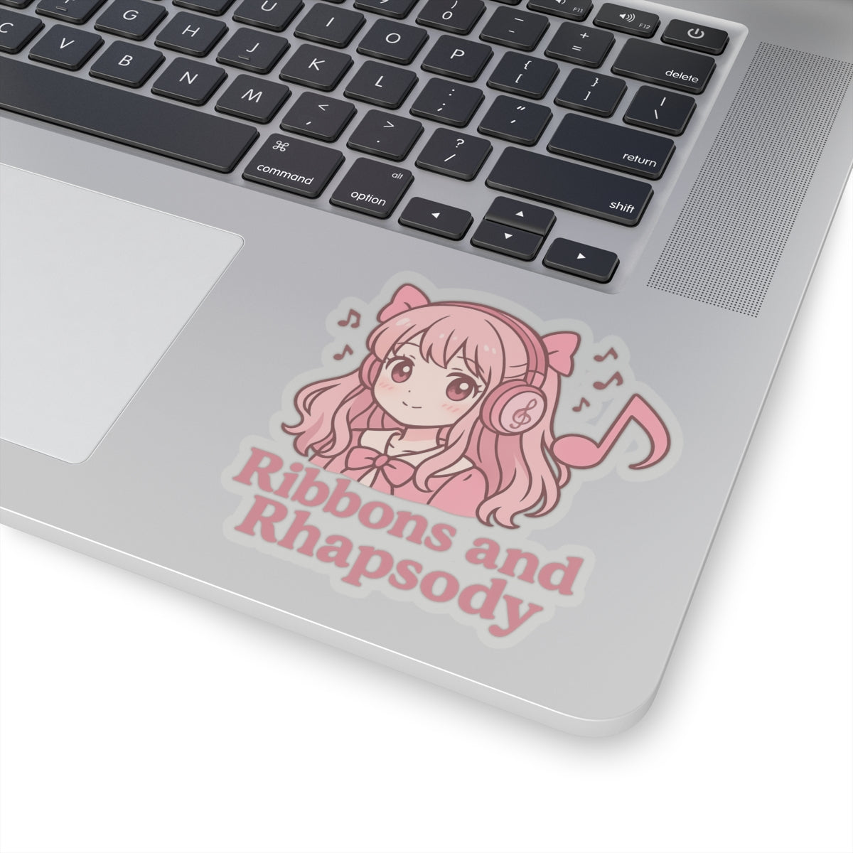 Pink Cute Stickers