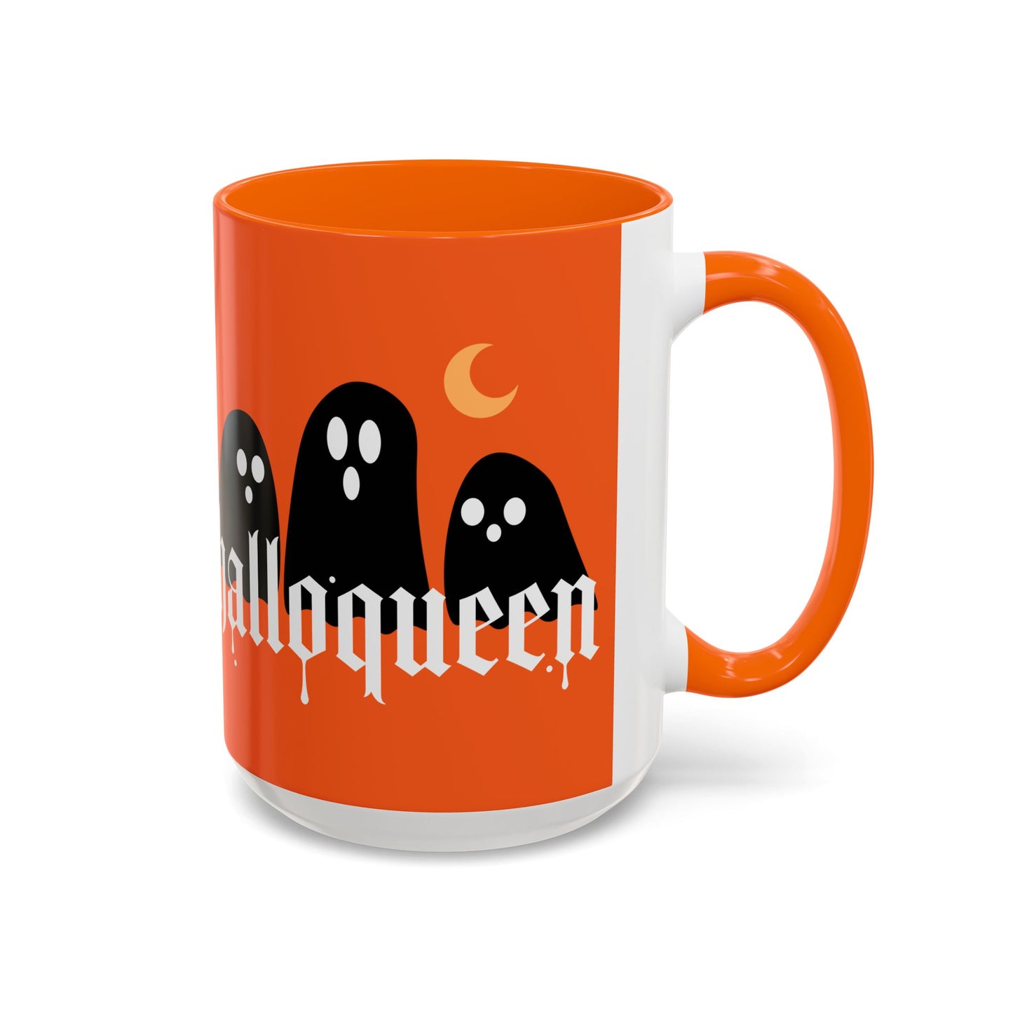 Spooky Halloween Coffee Mug