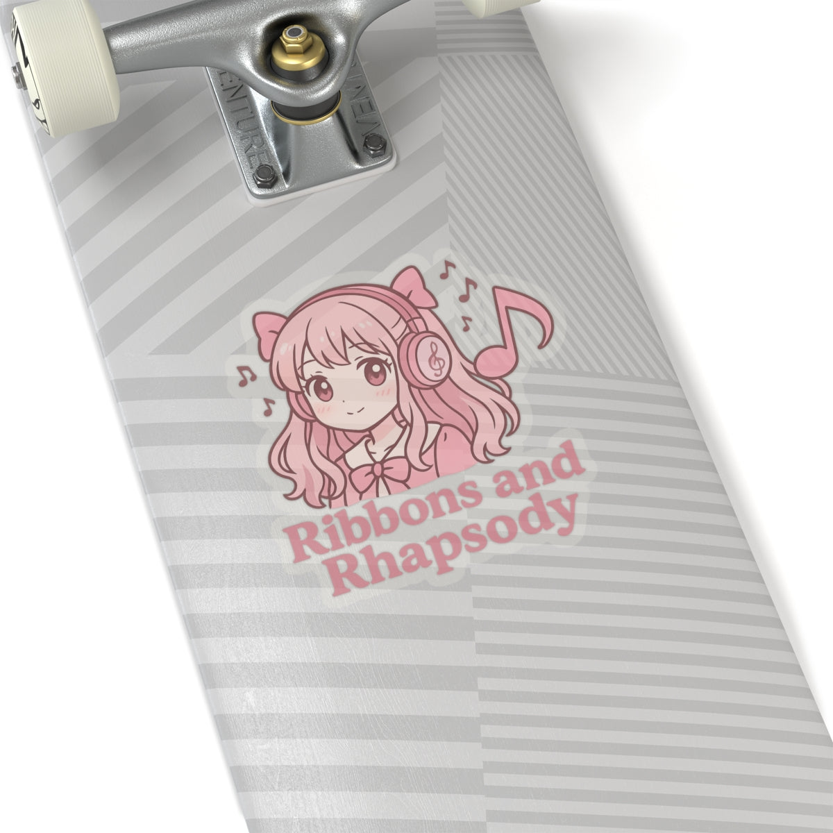 Pink Cute Stickers