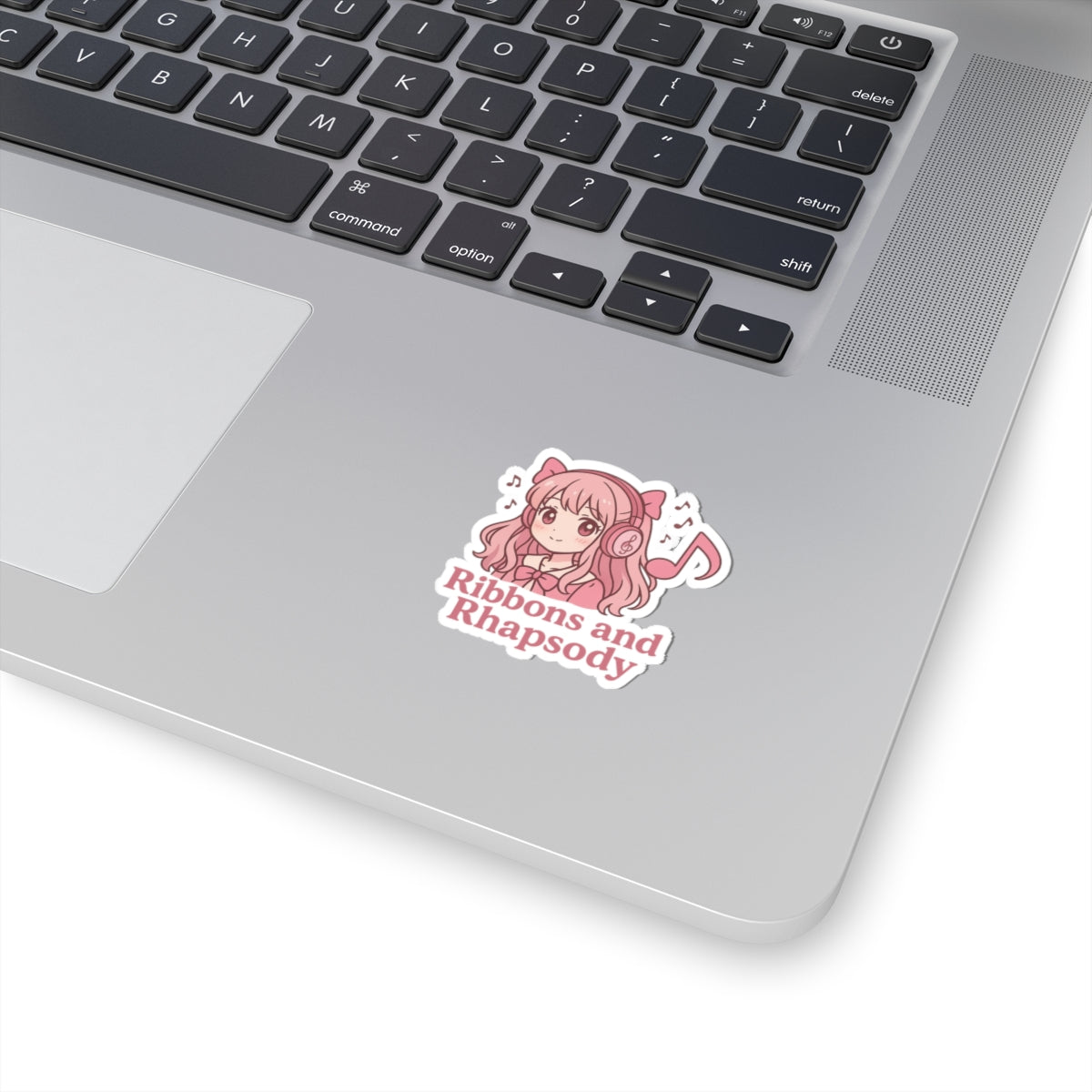 Pink Cute Stickers