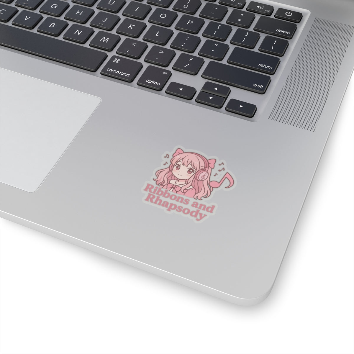 Pink Cute Stickers