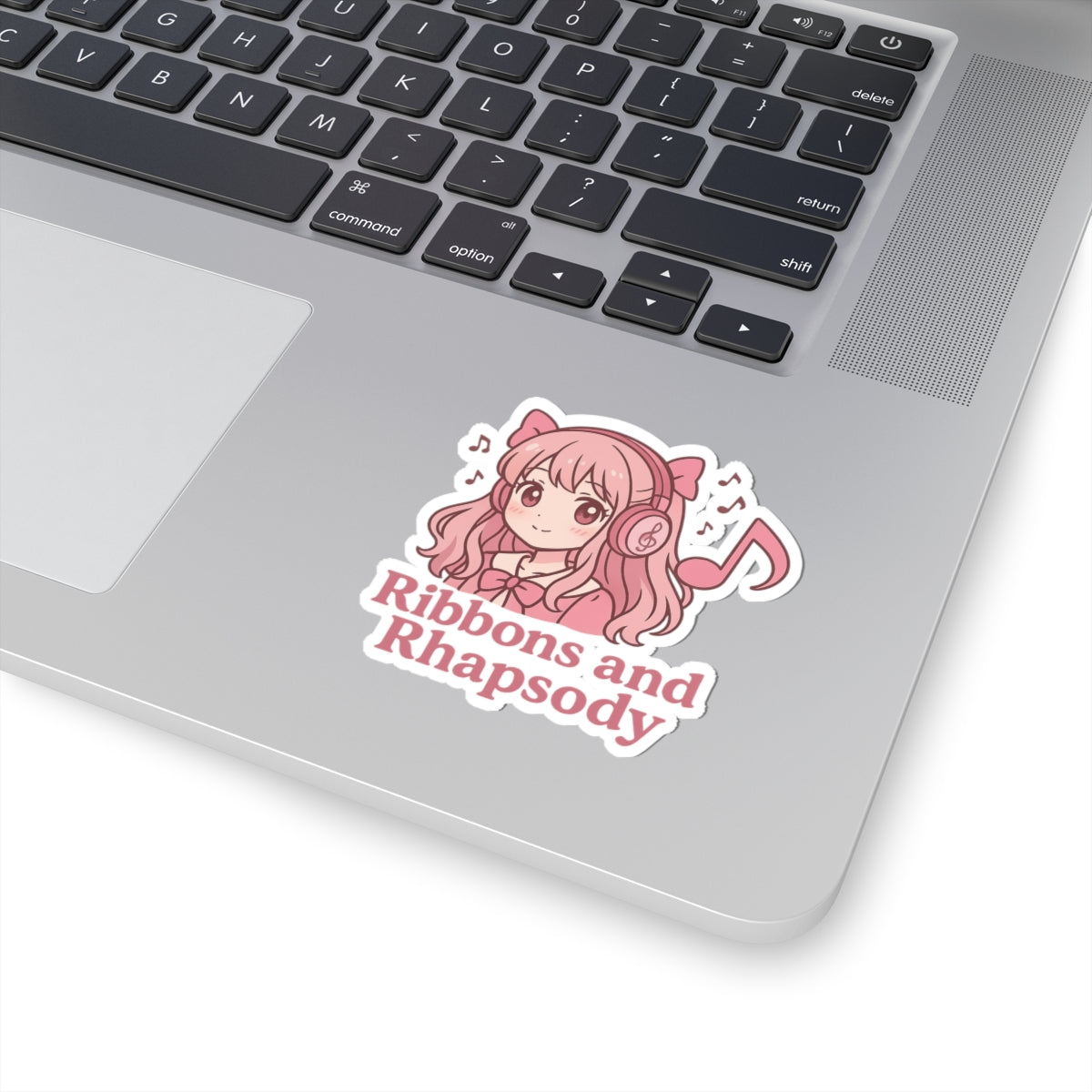 Pink Cute Stickers