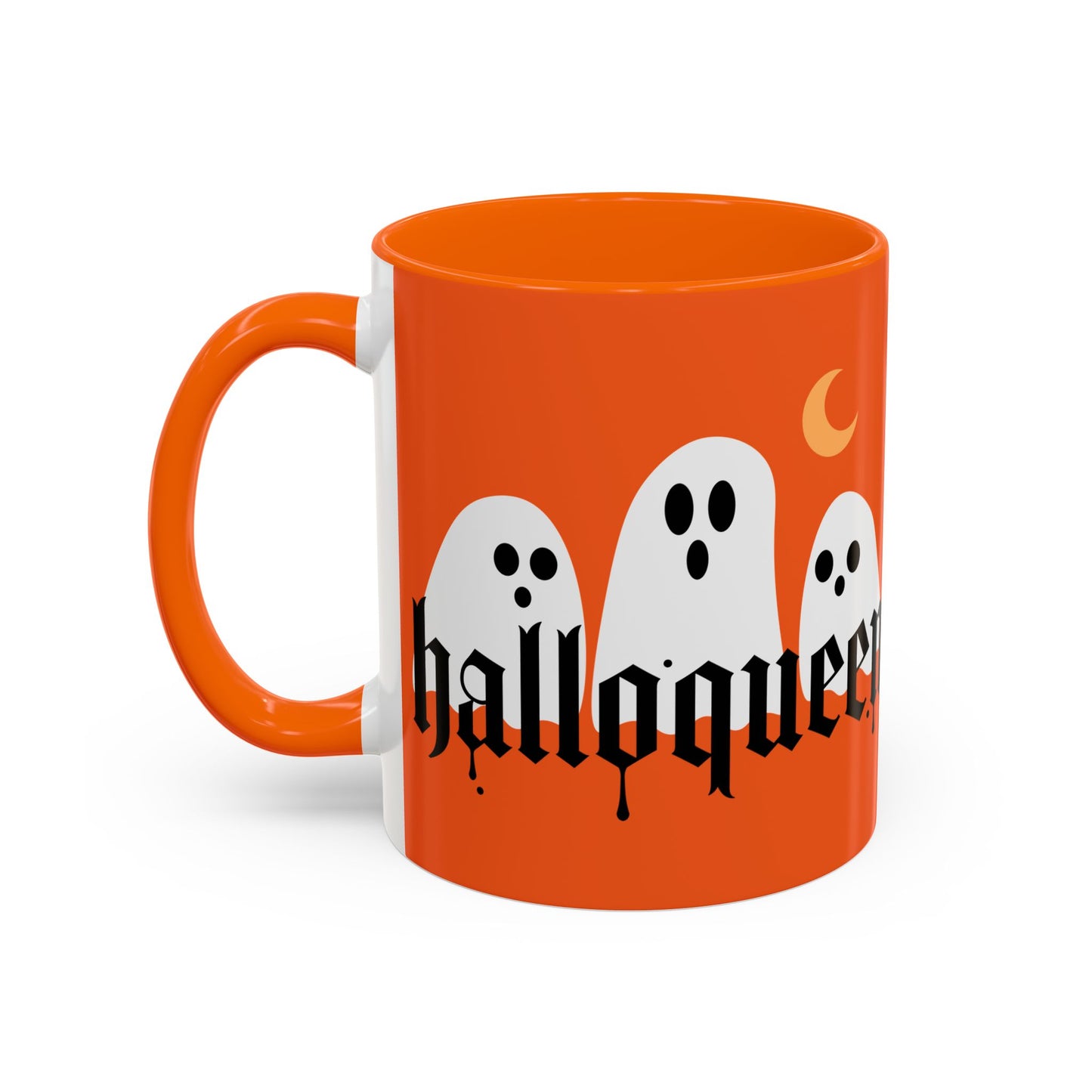 Spooky Halloween Coffee Mug