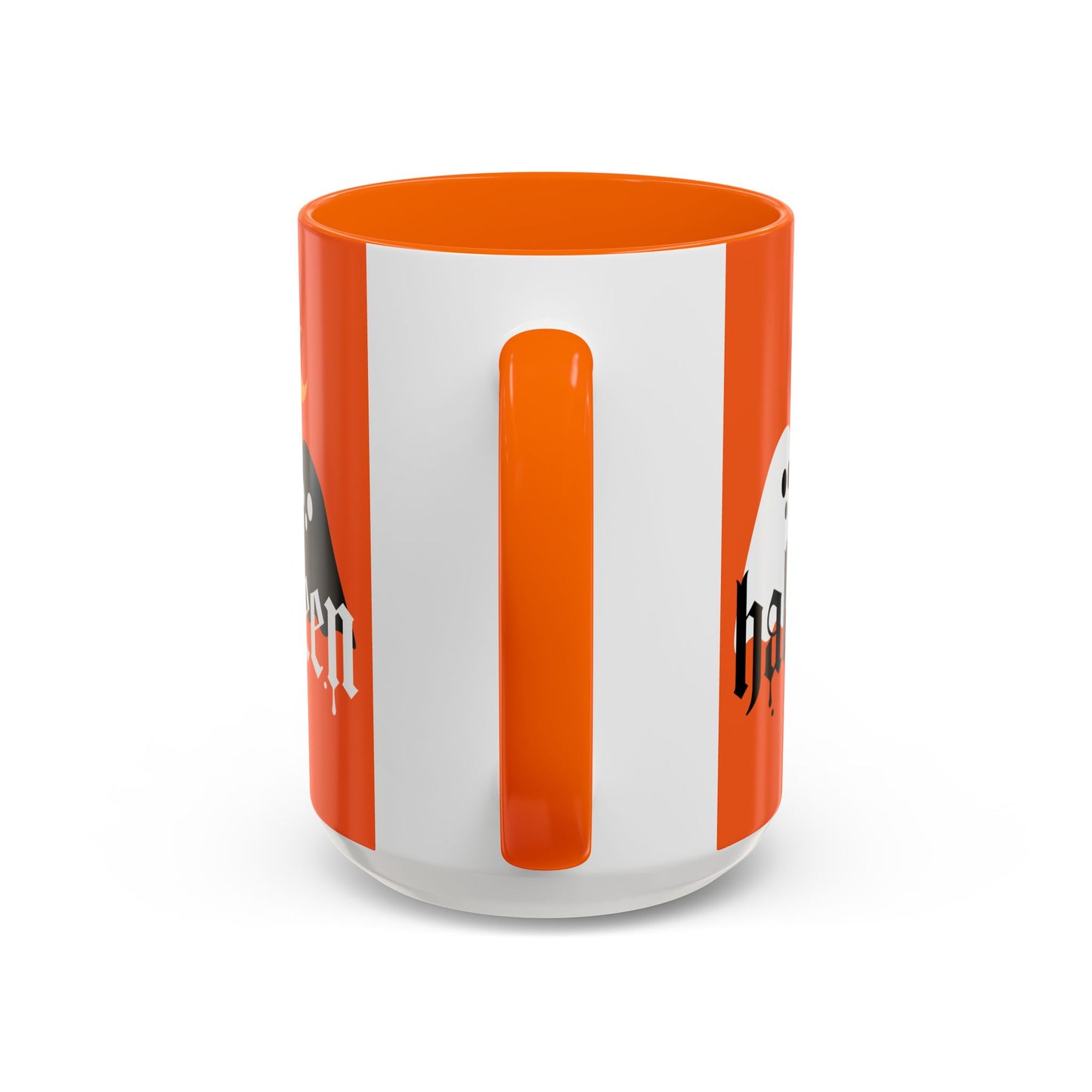 Spooky Halloween Coffee Mug