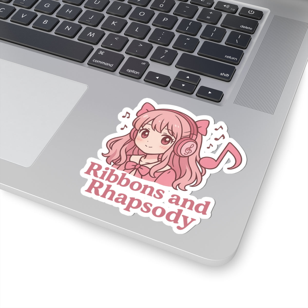 Pink Cute Stickers