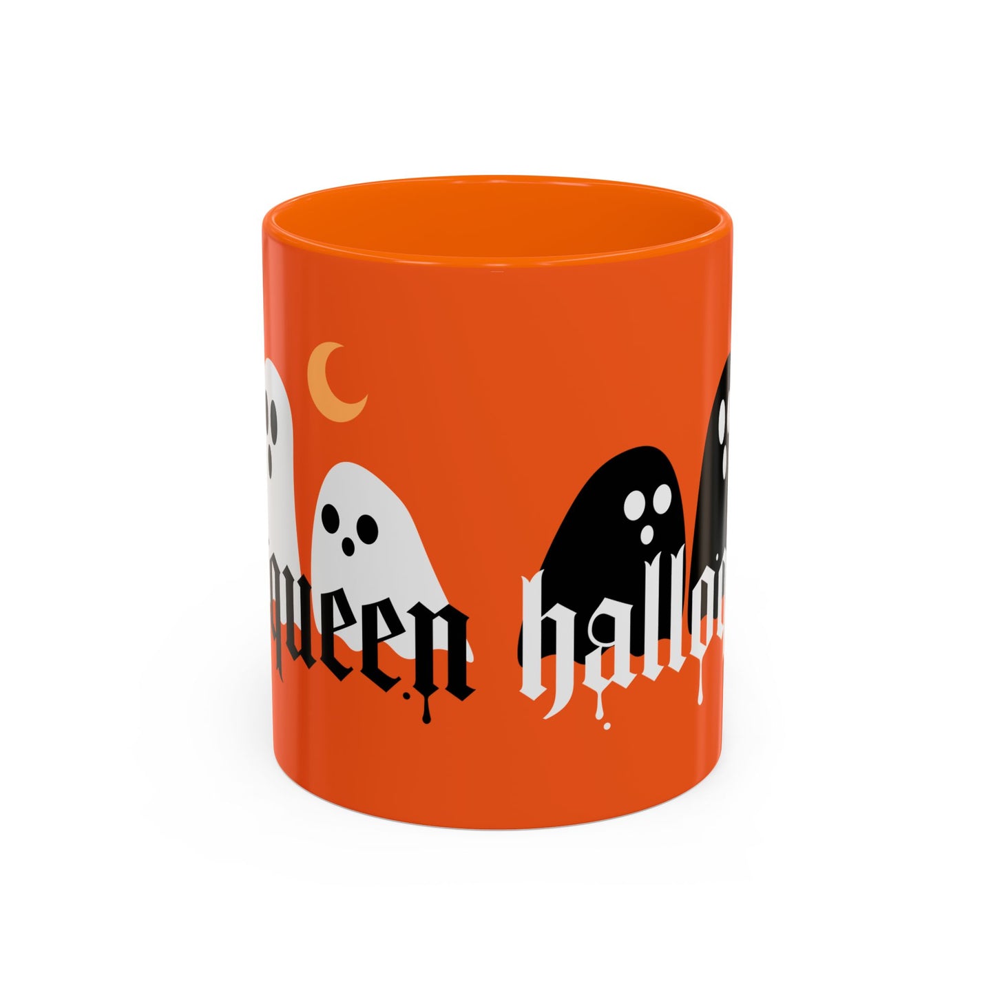 Spooky Halloween Coffee Mug