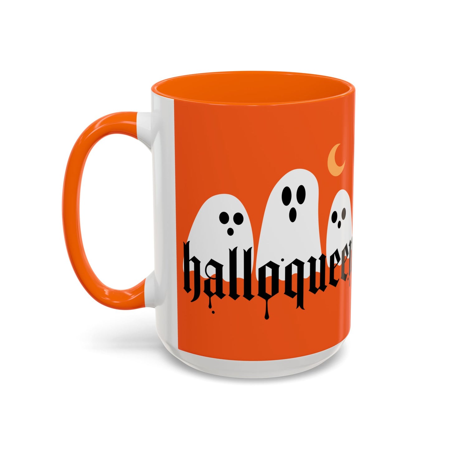 Spooky Halloween Coffee Mug