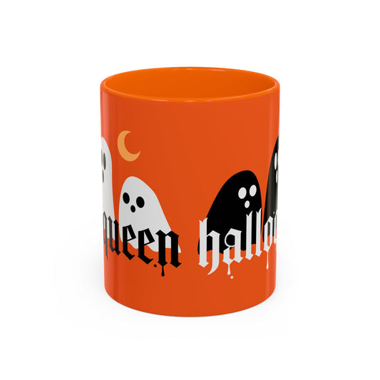 Spooky Halloween Coffee Mug